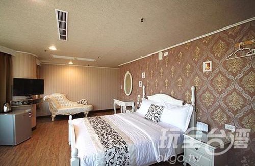 Nanzi Hotel | Ya Tai Hotel