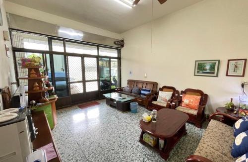 Lugu House | Ya Yuan Homestay