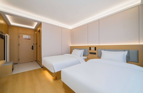 Fengtai Hotel | yagehuanjujiudian