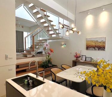 Zhongpu House | Yama no Shita Homestay