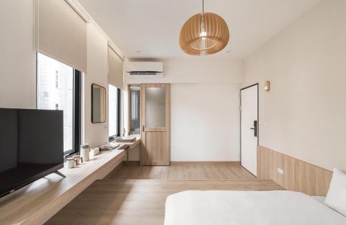 Yancheng District House | Yan Chen Inn