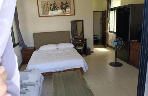 Hengchun Old Town House | Yan Gui Lai B&B