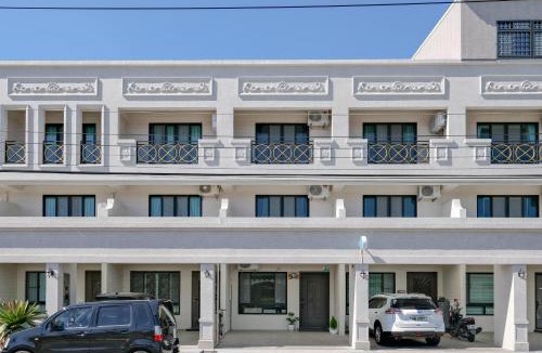 Yujing House | Yang