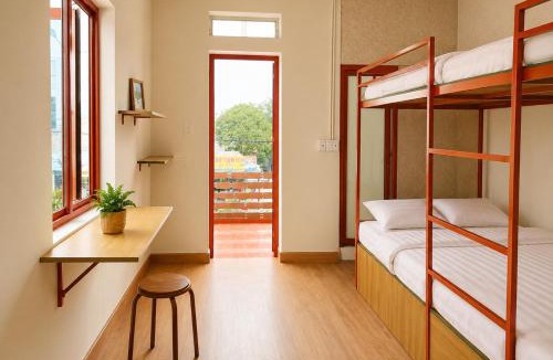 Hoang Hoa Apartment | YARA - Stay & Coffee