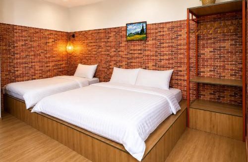 Hoang Hoa Apartment | YARA - Stay & Coffee