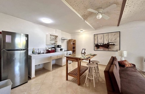 Marina Mazatlan Apartment | Yatch Apartments
