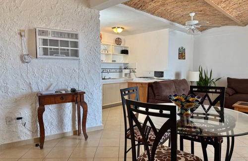Marina Mazatlan Apartment | Yatch Apartments