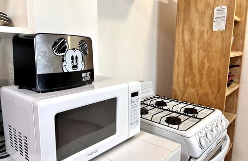 Marina Mazatlan Apartment | Yatch Apartments