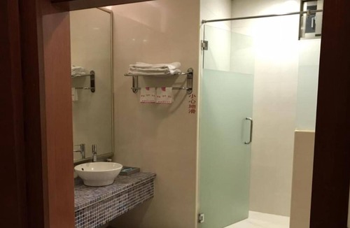 Shalu District Hotel | Yatelanda Motel