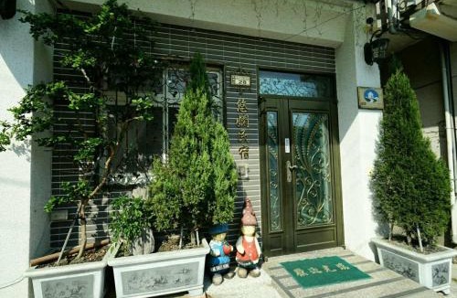 Fuxing Bed & Breakfast | Yau Xian Bed and Breakfast