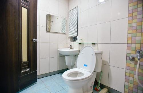 Xiaoliuqiu House | Ye Yuan Star Homestay