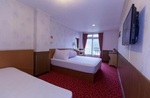 Zhuqi Hotel | Yeashow Villa