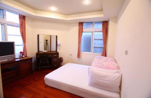 Zhuqi Hotel | Yeashow Villa