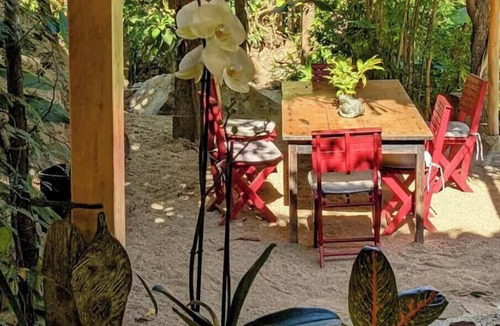 Yelapa Cabin | Yelapa Village: Cocoa