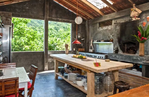 Yelapa Cabin | Yelapa Village: Spring