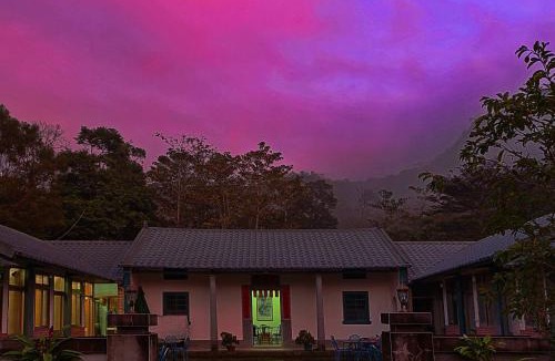 Sanyi Bed & Breakfast | Yellow Stone M.V.