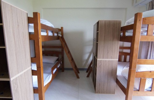 Guiren District Bed & Breakfast | Yellow Wind Bell B&B