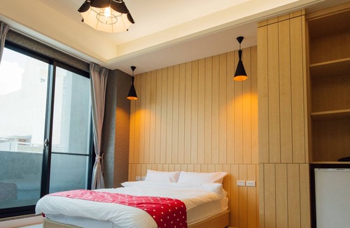 East District Apartment | [YellowKite] Promotional themed room for 2