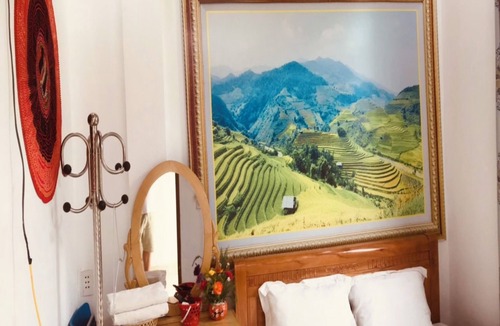 Yen Minh House | Yen Minh Hotel Thien An