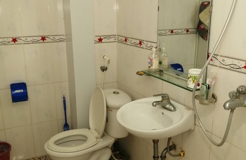 Yen Minh House | Yen Minh Hotel Thien An