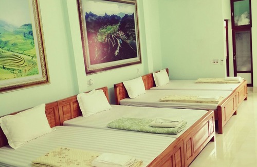 Yen Minh House | Yen Minh Hotel Thien An