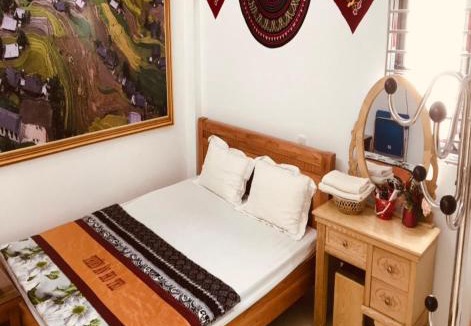 Yen Minh House | Yen Minh Thien An Motel