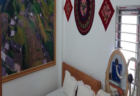 Yen Minh House | Yen Minh Thien An Motel