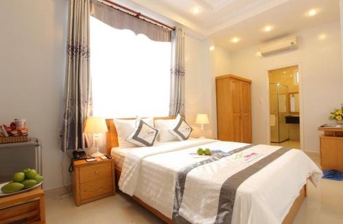 Phu Nhuan Hotel | Yen Nam Hotel Nguyen Trong Tuyen