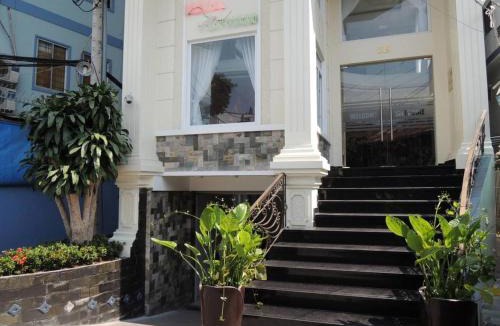Phu Nhuan Hotel | Yen Nam Hotel Nguyen Trong Tuyen
