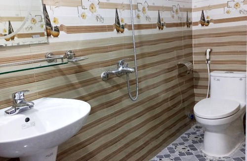 Trung Khanh Hostel | Yen Nhi Homestay Ban Gioc - CS2 Hostel