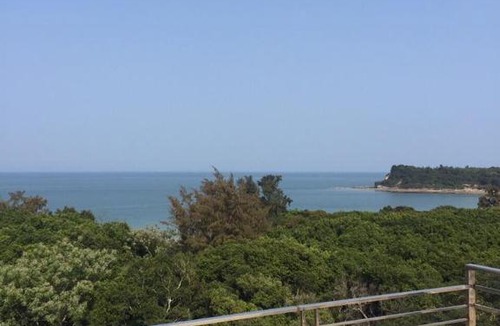 Minh Chau Hotel | Yen Nhi Hotel