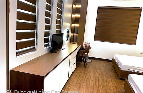 Minh Chau Hotel | Yen Nhi Hotel