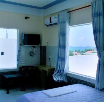 Quy Nhon Hotel | Yen Vy 32 Hotel