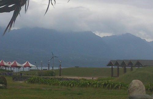 Taitung Bed & Breakfast | Yenhi