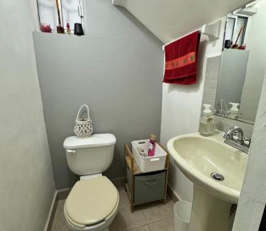 San Nicolas de los Garza House | Yes's house