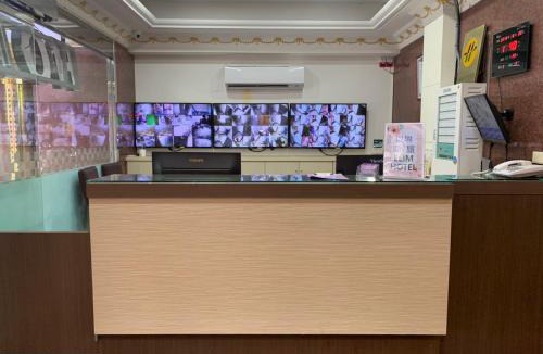 Zhongli District Hotel | Yi Dian Yuan Hotel