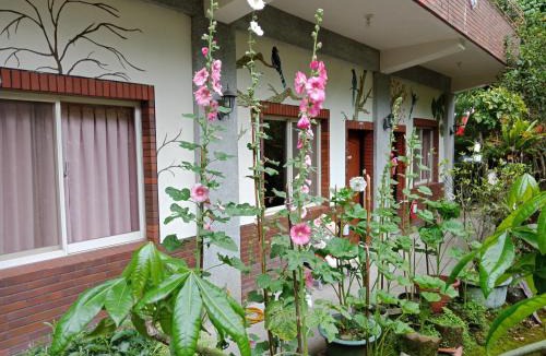 Nanzhuang House | Yi Jia Yuan Homestay