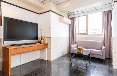 Taoyuan City Centre Hotel | Yi Pin Business Hotel
