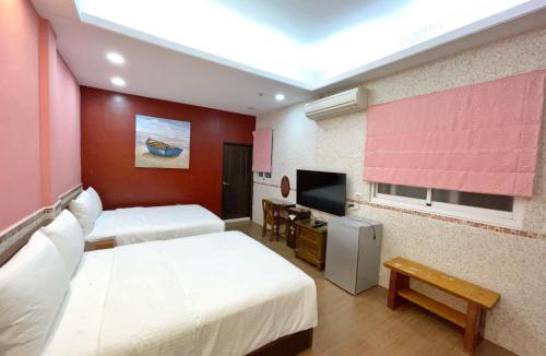 Taitung City Centre House | Yi-Shiou Home