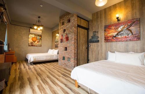 Chenggong House | Yi Suo Yen Yu Homestay