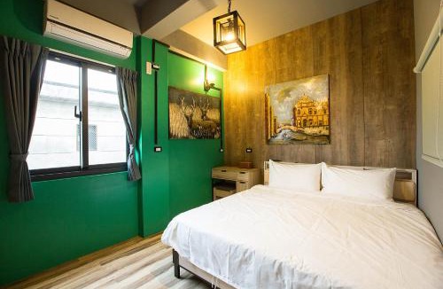 Chenggong House | Yi Suo Yen Yu Homestay