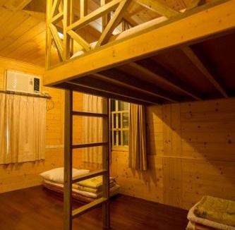 Nanzhuang House | Yi Xin Homestay