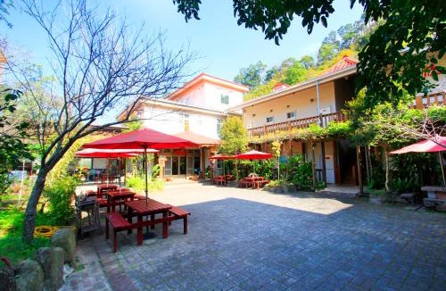 Nanzhuang House | Yi Xin Homestay