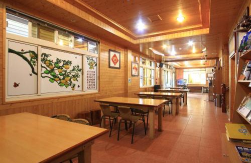 Nanzhuang House | Yi Xin Homestay