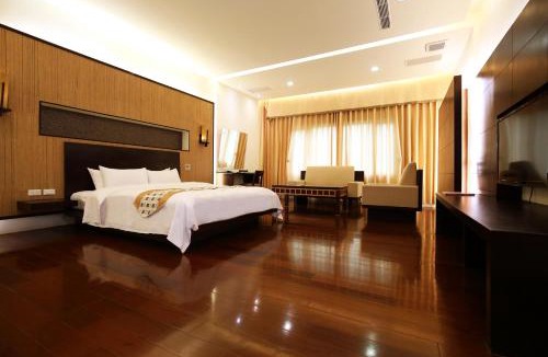 Shoufeng Resort | Yi Yuan Resort