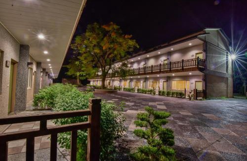 Shoufeng Resort | Yi Yuan Resort