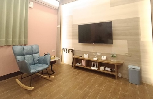 Zhushan Bed & Breakfast | Yijenzhide