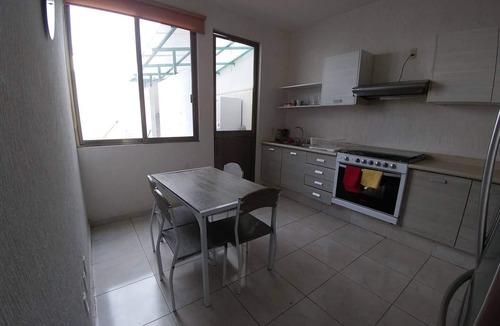 Downtown Cancun House | Yikal house. Beautiful house 4 rooms (10 pers), 4 tennis court pools.