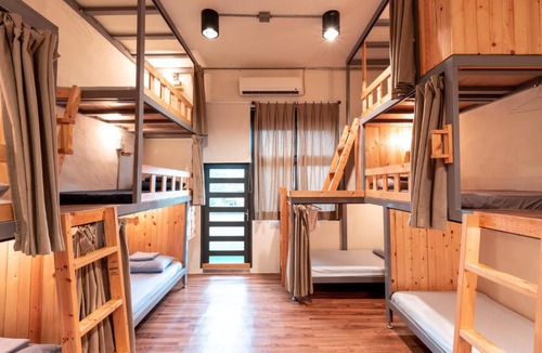 Luodong Hostel | Yilan Inspiration