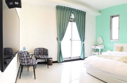 Dongshan Bed & Breakfast | Yilan NAI-JI House
